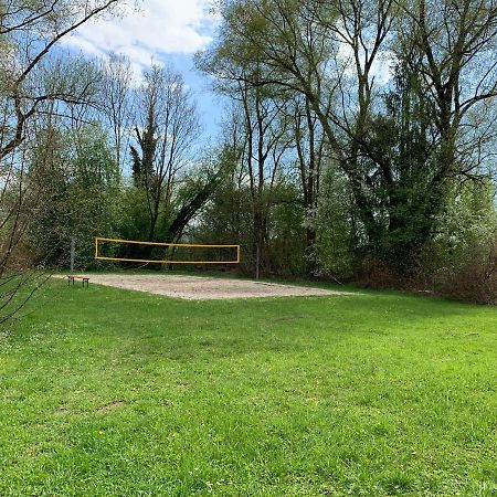 Chalet Max I Helming Zewnętrze zdjęcie