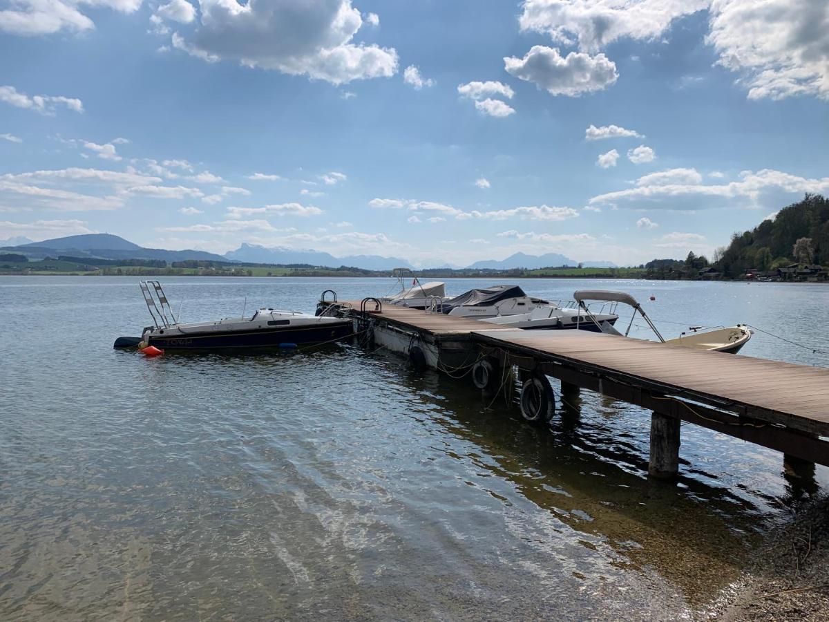 Chalet Max I Helming Zewnętrze zdjęcie