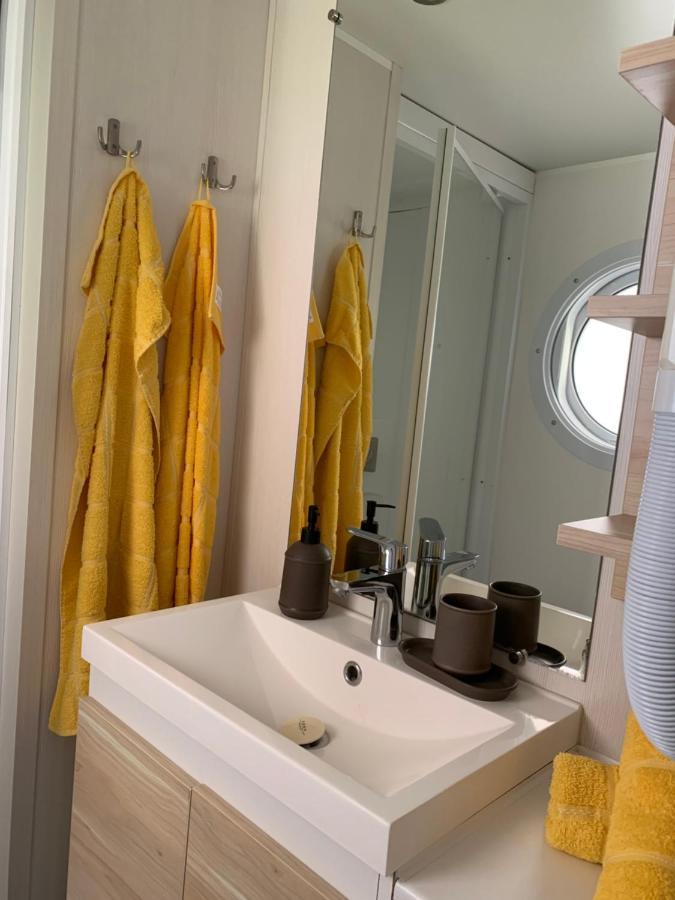 Chalet Max I Helming Zewnętrze zdjęcie